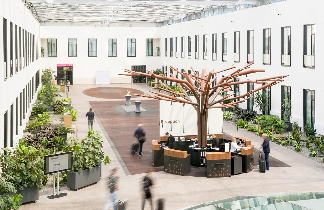 Hotel MOA Berlin-1