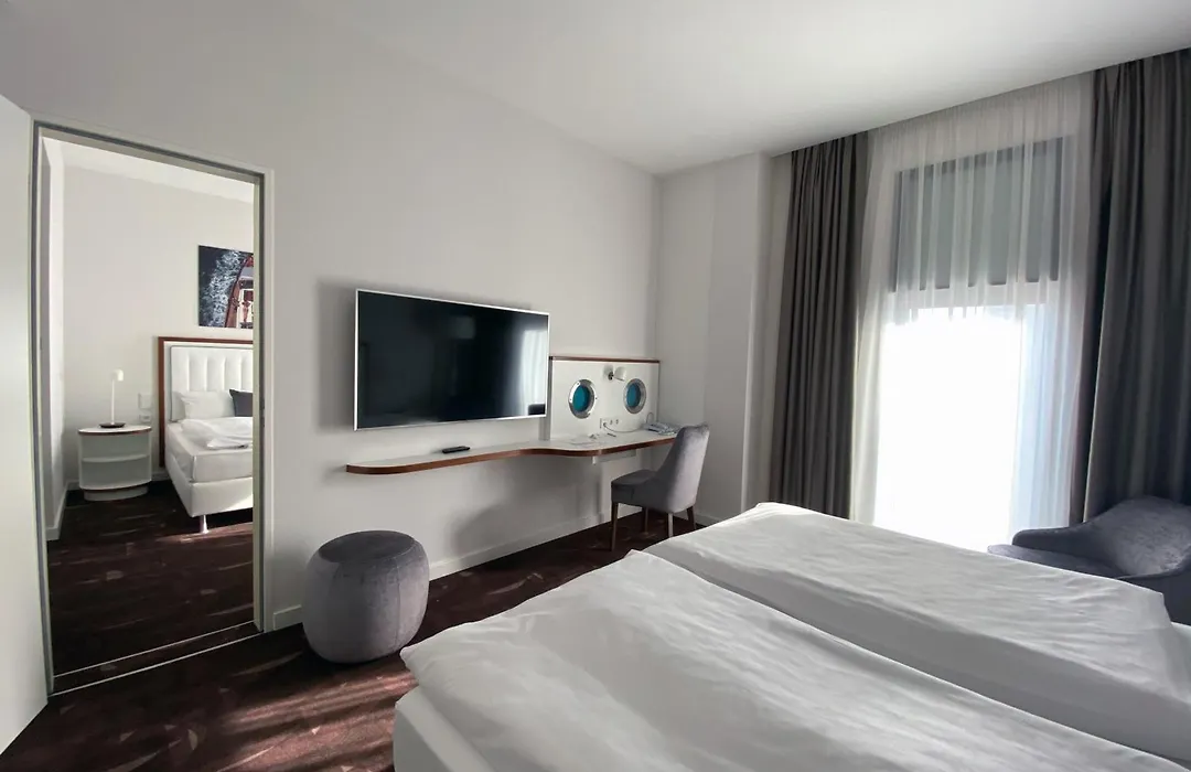 Hotel Moa Berlin-1