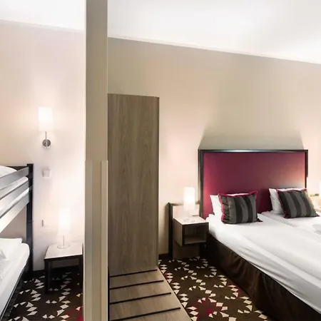 Hotel MOA Berlin-2