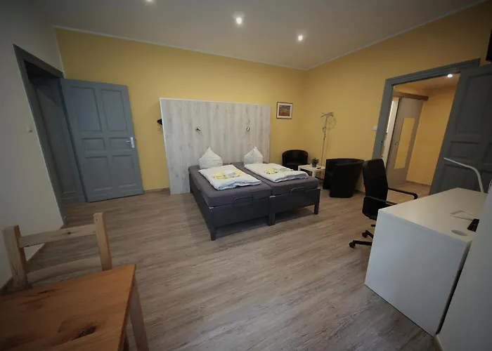 Apartments Kolo 77 Berlino