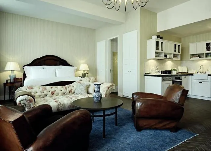 Soho House Berlin Otel